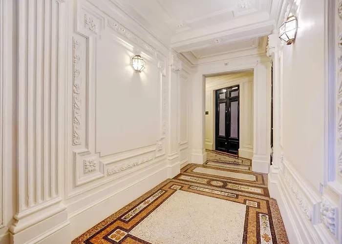 Bright Spacious 2p - Eiffel Tower Auteuil Lejlighed Paris
